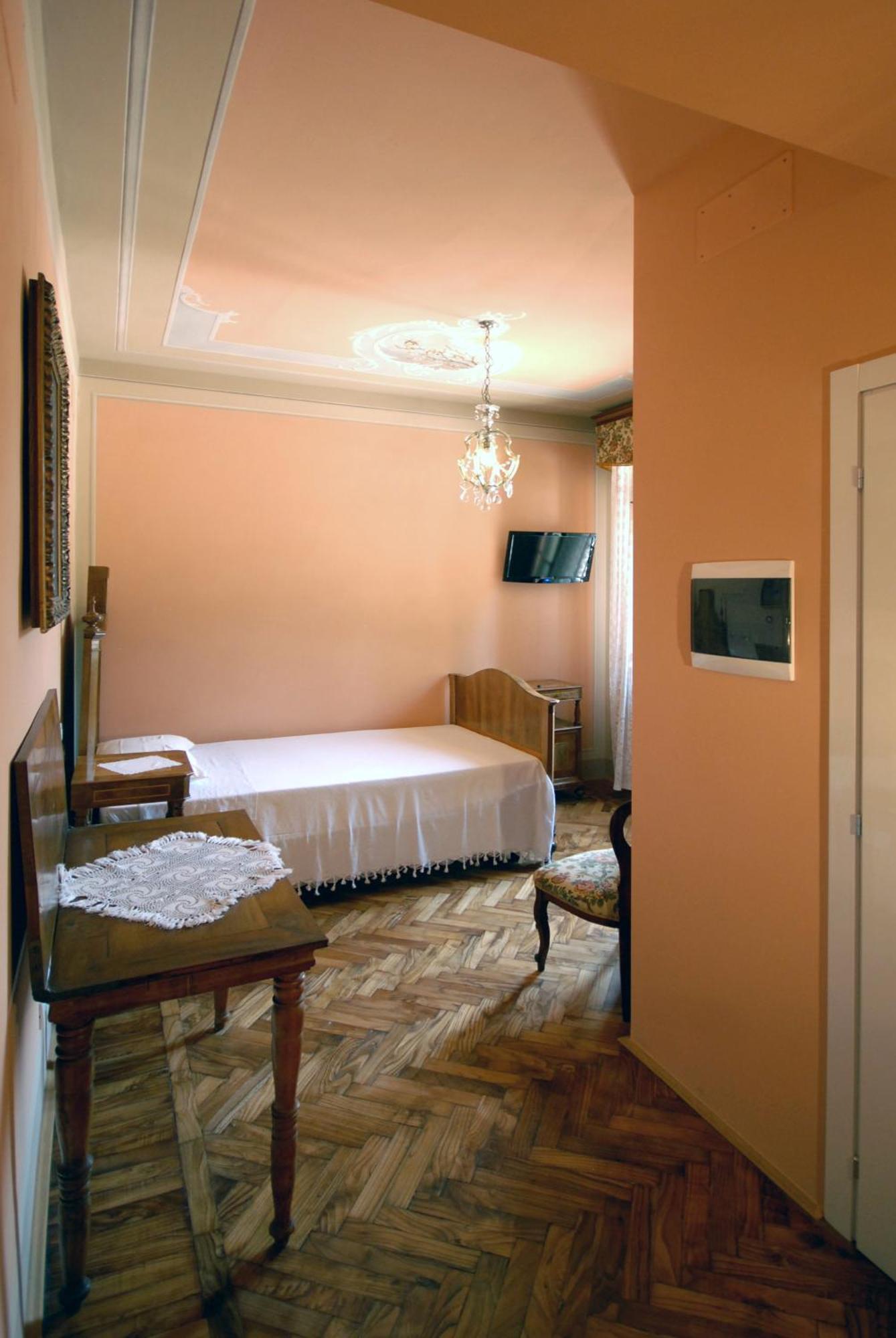 Agriturismo Villa Panigai Farra di Soligo Exteriör bild