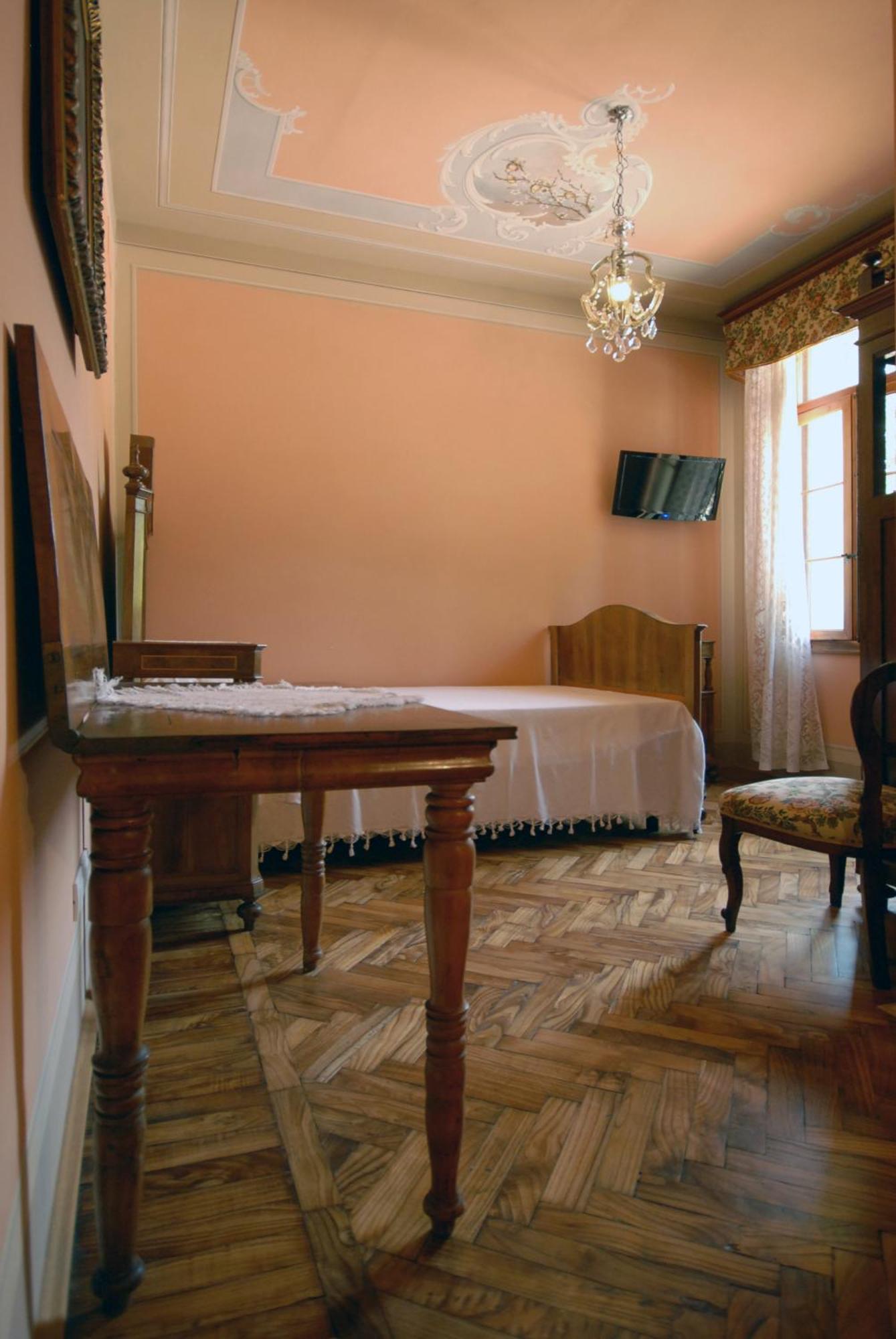 Agriturismo Villa Panigai Farra di Soligo Exteriör bild