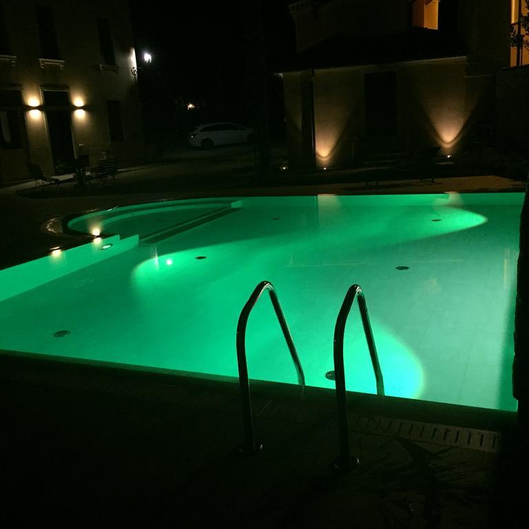 Agriturismo Villa Panigai Farra di Soligo Exteriör bild