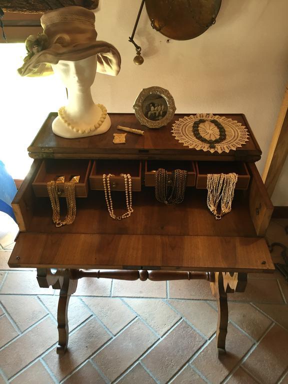 Agriturismo Villa Panigai Farra di Soligo Exteriör bild