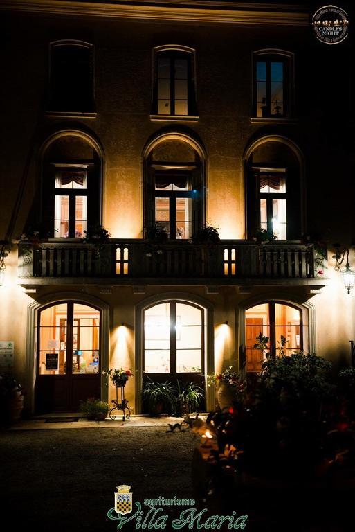 Agriturismo Villa Panigai Farra di Soligo Exteriör bild