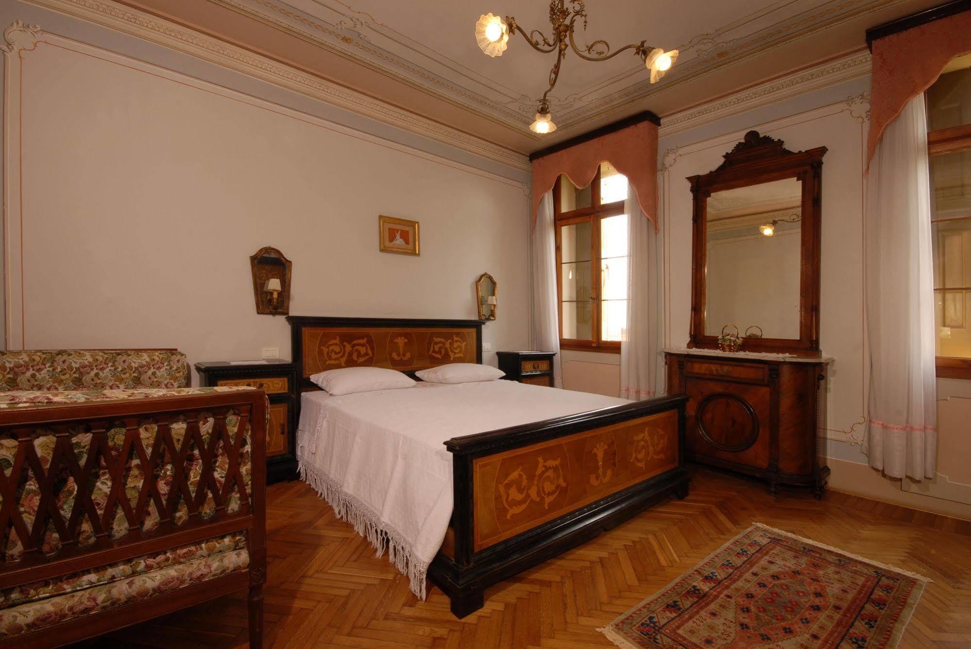 Agriturismo Villa Panigai Farra di Soligo Exteriör bild