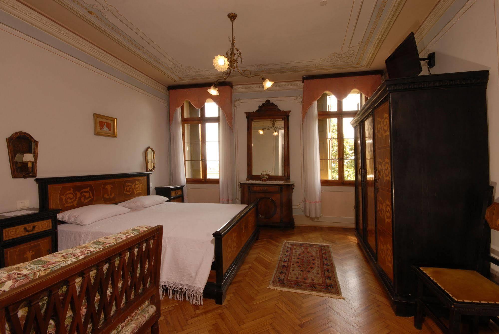 Agriturismo Villa Panigai Farra di Soligo Exteriör bild
