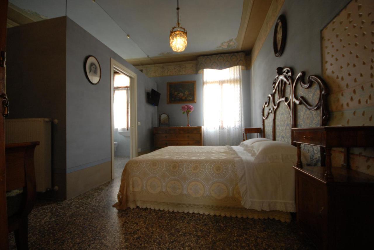 Agriturismo Villa Panigai Farra di Soligo Rum bild